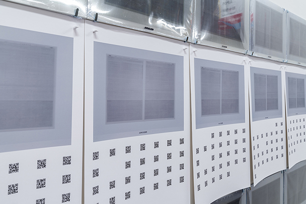 Exhibition:Post[APRIL,2025-MARCH,2026] at AFAF AWARD PHOTO powered by E.SUN BANK