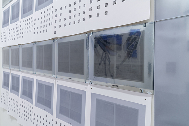 Exhibition:Post[APRIL,2025-MARCH,2026] at AFAF AWARD PHOTO powered by E.SUN BANK