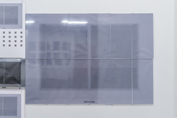 Exhibition:Post[APRIL,2025-MARCH,2026] at AFAF AWARD PHOTO powered by E.SUN BANK