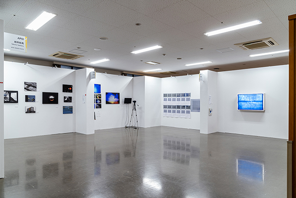 Exhibition:Post[APRIL,2025-MARCH,2026] at AFAF AWARD PHOTO powered by E.SUN BANK